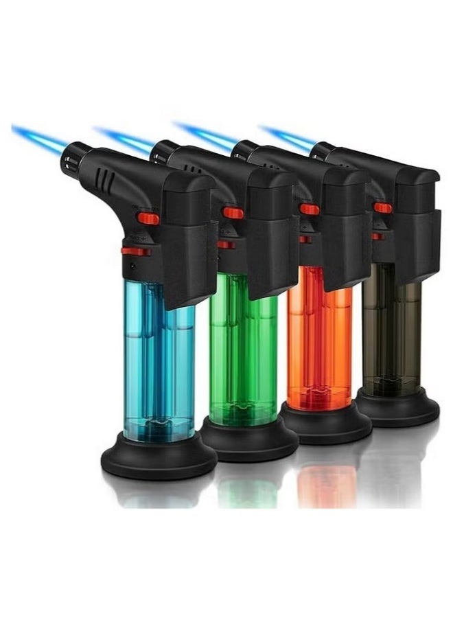 fenix 2 Pieces of Flame Gas Lighter Multicolour - Image 2